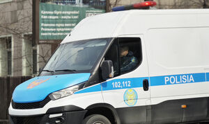 Злополучные посиделки