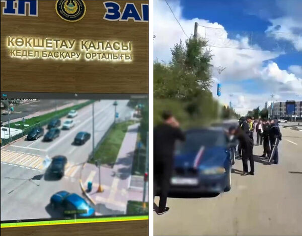 Предупреждали же...