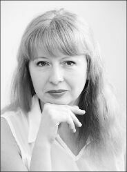 Ксения ЕВДОКИМЕНКО: Всё, я в завязке