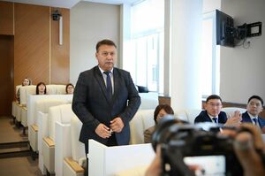 Физкульт-привет?