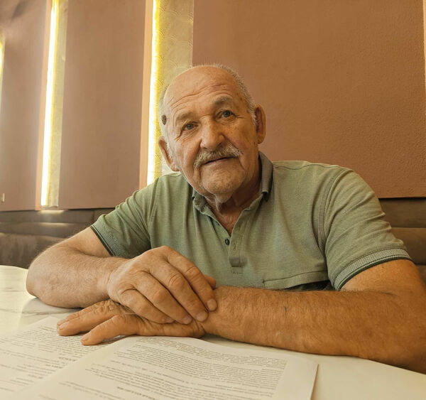 Развели  по-тихому