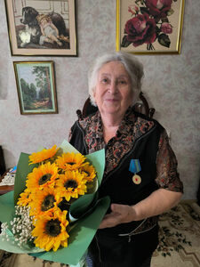 Лучше поздно,  чем никогда