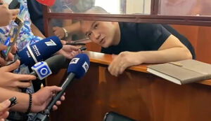 Стрелял, раскаялся, но...