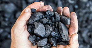 Цены на уголь  решили приручить