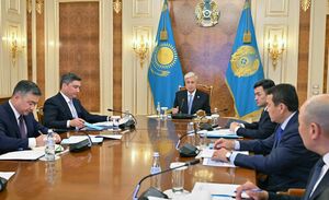 Бюджет должен быть сбалансированным