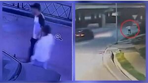 Жестокое разбойное нападение совершено на семью в Алматы