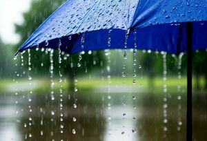 Дожди ожидаются в пятницу в большинстве регионов Казахстана