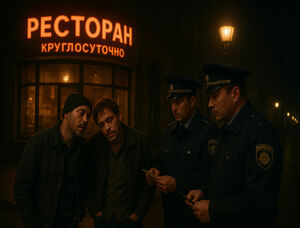 И смех, и грех