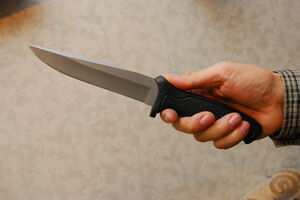 Убийственная ссора