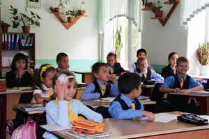 Как не стать жертвой