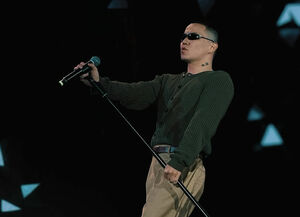 Держим кулачки!