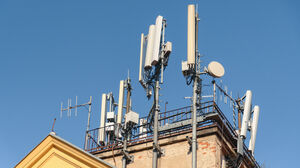 Под колпаком "Казахтелеком"