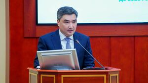 За дороги будет спрос