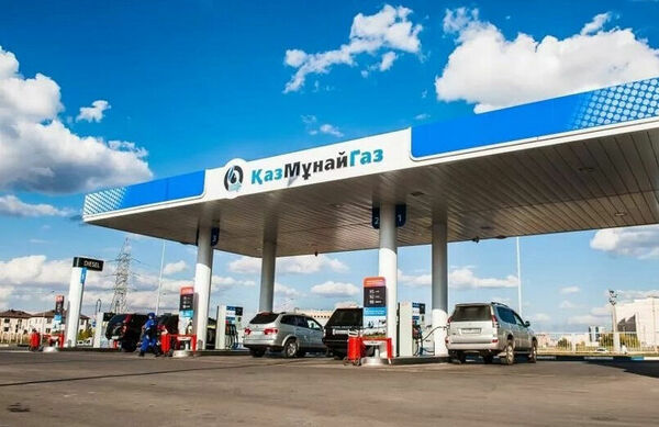 Рынок для двоих