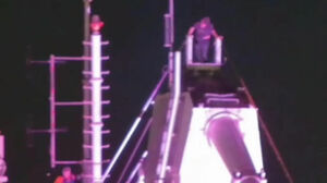 Эй, ты, там наверху!