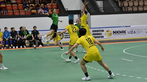 Потеряли шансы на медали