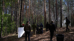 Герои рядом