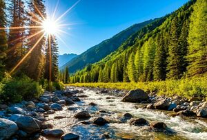 Погода без осадков ожидается во вторник в Астане, Алматы и Шымкент