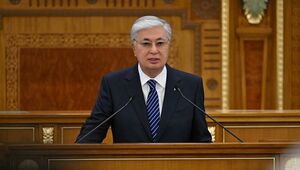 Токаев в первую декаду сентября выступит с посланием к народу Казахстана