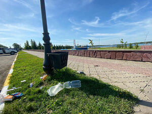 Им сверху видно всё