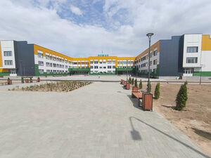 Школа раздора