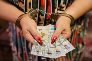 Бизнес на доверчивых