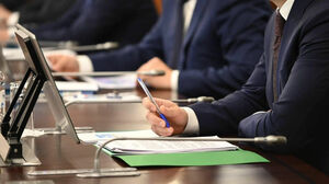 Бюджет-2026: без доппомощи Нацфонда?..