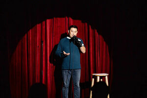 Мастер  на всю руку