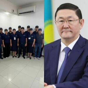 Прокурорский надзор  или позор?