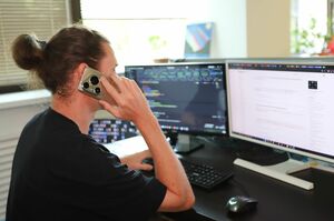 Не учуяли подвоха