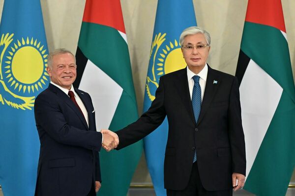 “Ваше Величество”  и “дорогой брат”