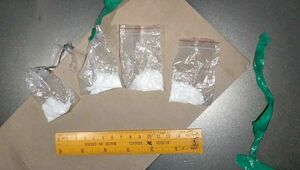 Двоих мужчин с «синтетикой» задержали в Астане