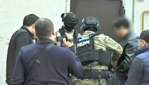 Нахимичил на 8 лет