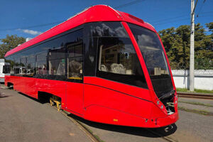 Весёленькой расцветки