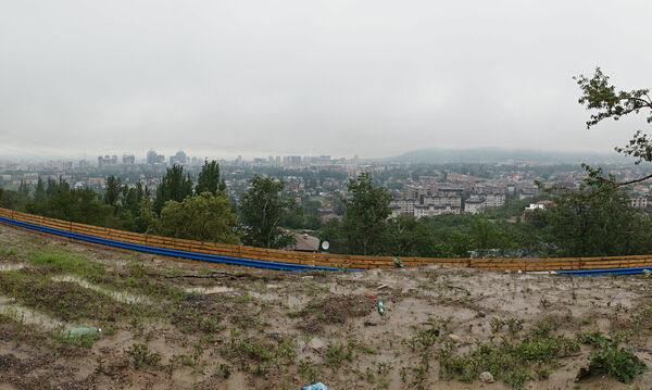 Пора уже сажать по-новому