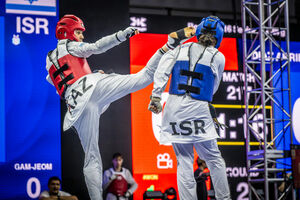 Удачный старт в Муджу