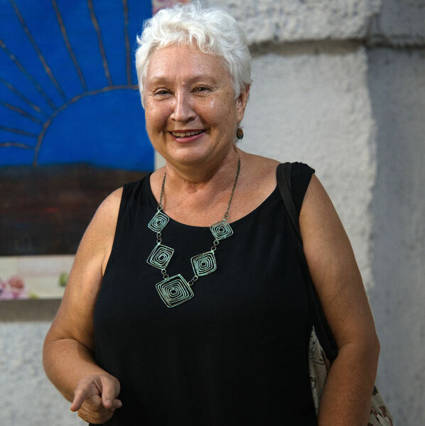 Венера и манты