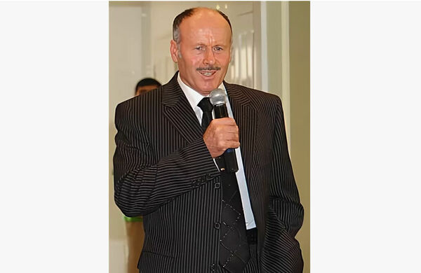 Наводка на "короля"