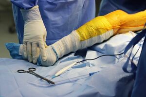 По собственной инициативе