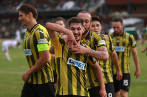 Надежды игроков питают