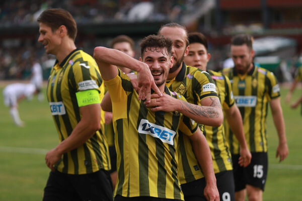 Надежды игроков питают