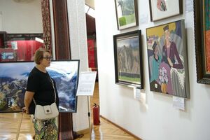 Мы на одном пути