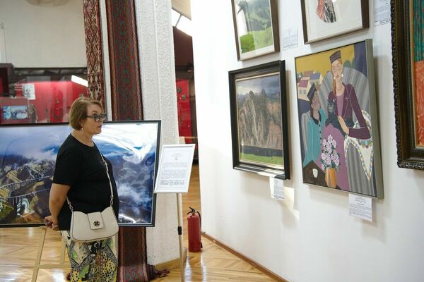 Мы на одном пути