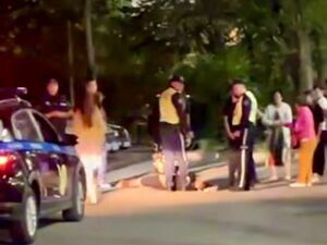 В самое сердце