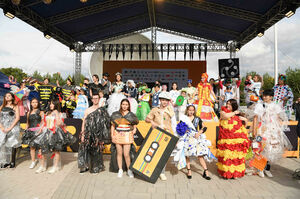 Когда б вы знали, из какого сора...