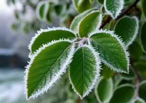 Заморозки ожидаются в среду в ряде регионов Казахстана, на востоке возможен дождь со снегом