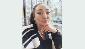 Алма НУТУШЕВА: Сам себе режиссёр