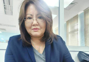 Гульнара КАТИБАЕВА: Кажется, из экологии решили сделать кормушку