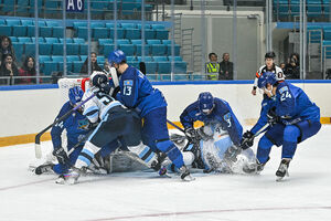 “Барыс”:  ставка вновь на легионеров