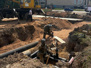 Зима, смотри не подведи!